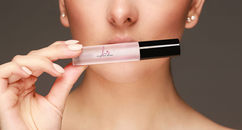 Hunter Rose Cosmetics