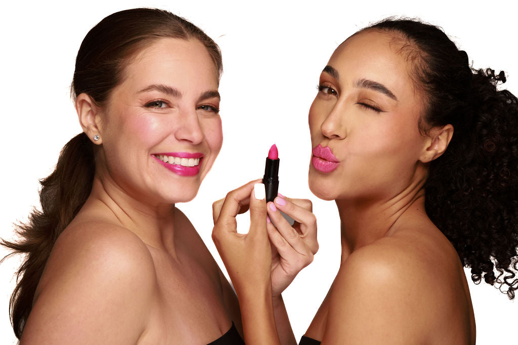 Hunter Rose Cosmetics