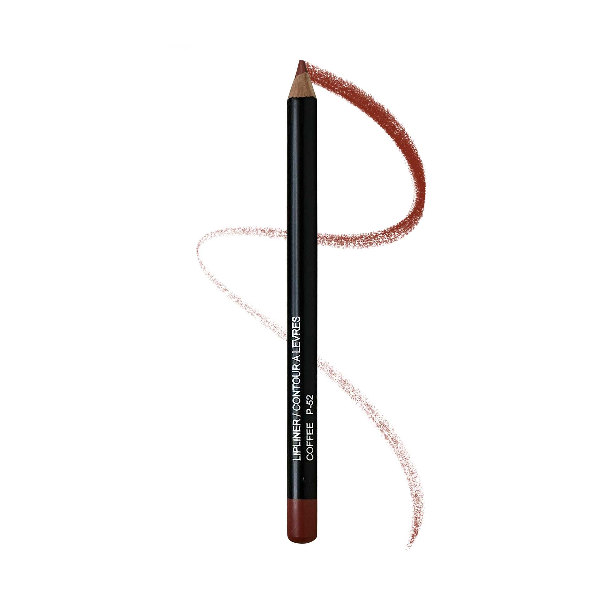 Lip Liner - Coffee