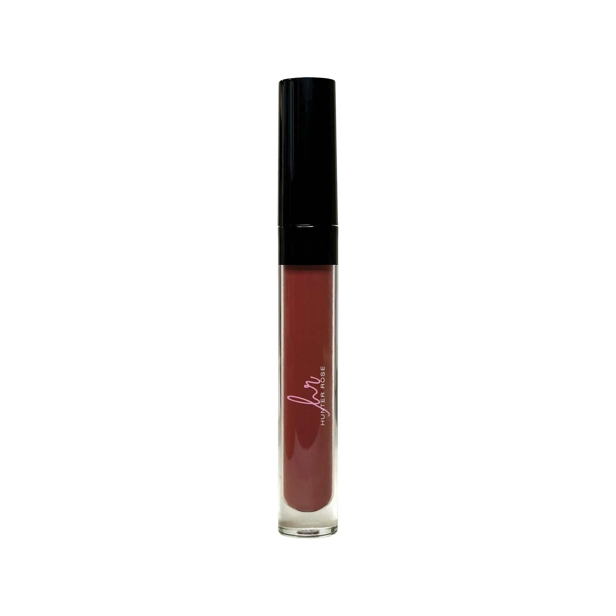 Liquid to Matte Lipstick - Brickhouse