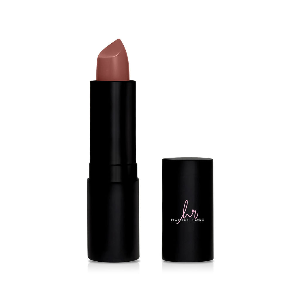 Luxury Cream Lipstick - Lustrous Latte