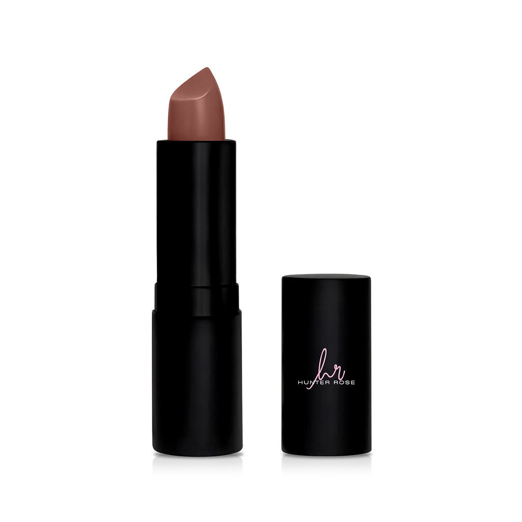 Luxury Cream Lipstick - Naughty Nude