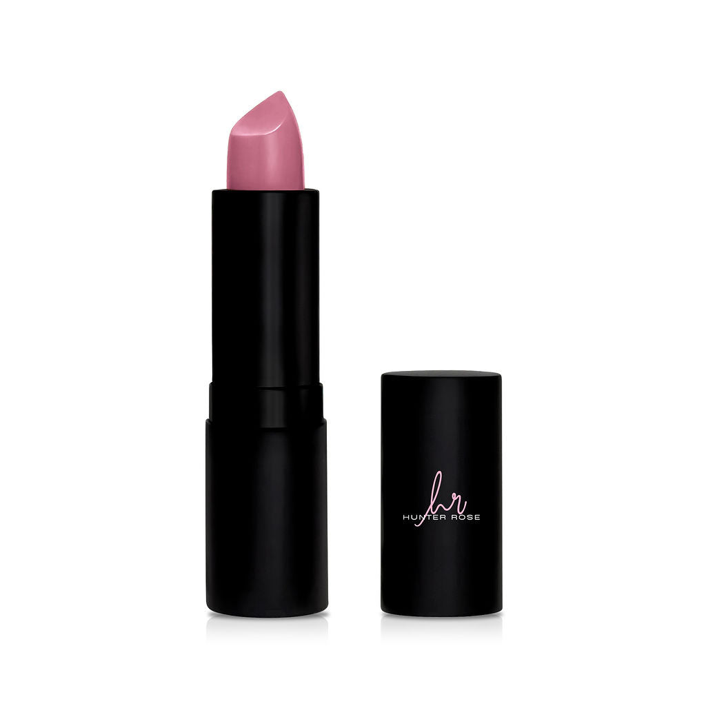 Luxury Cream Lipstick - Precious Pink