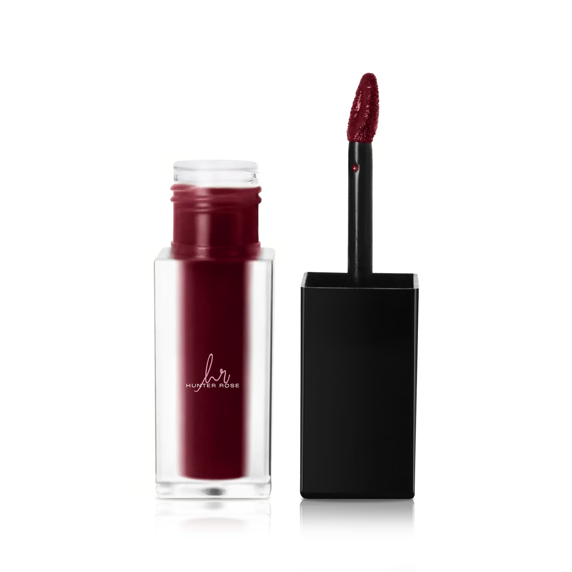 Matte Lip Stain - Outlandish