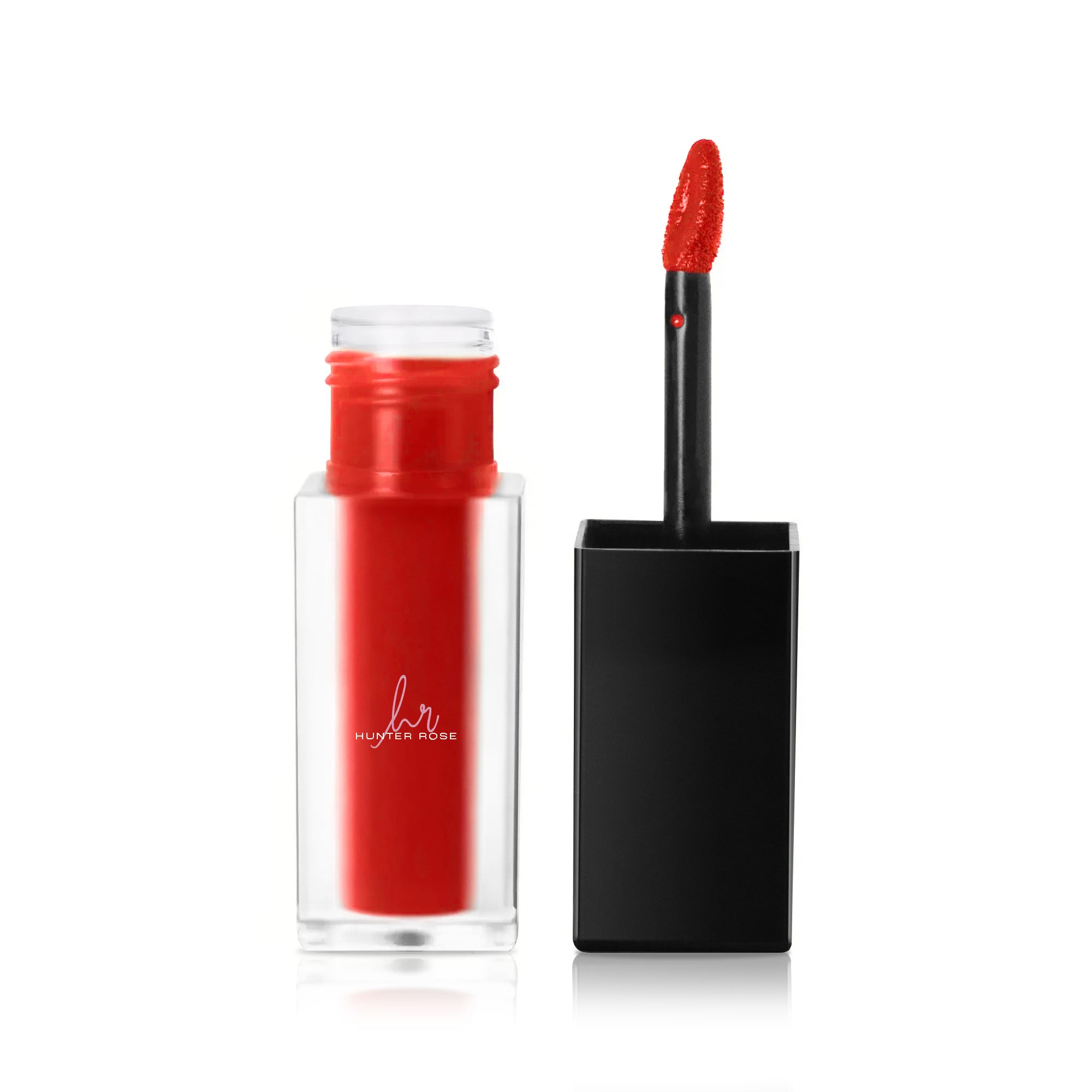 Matte Lip Stain - True Crimson